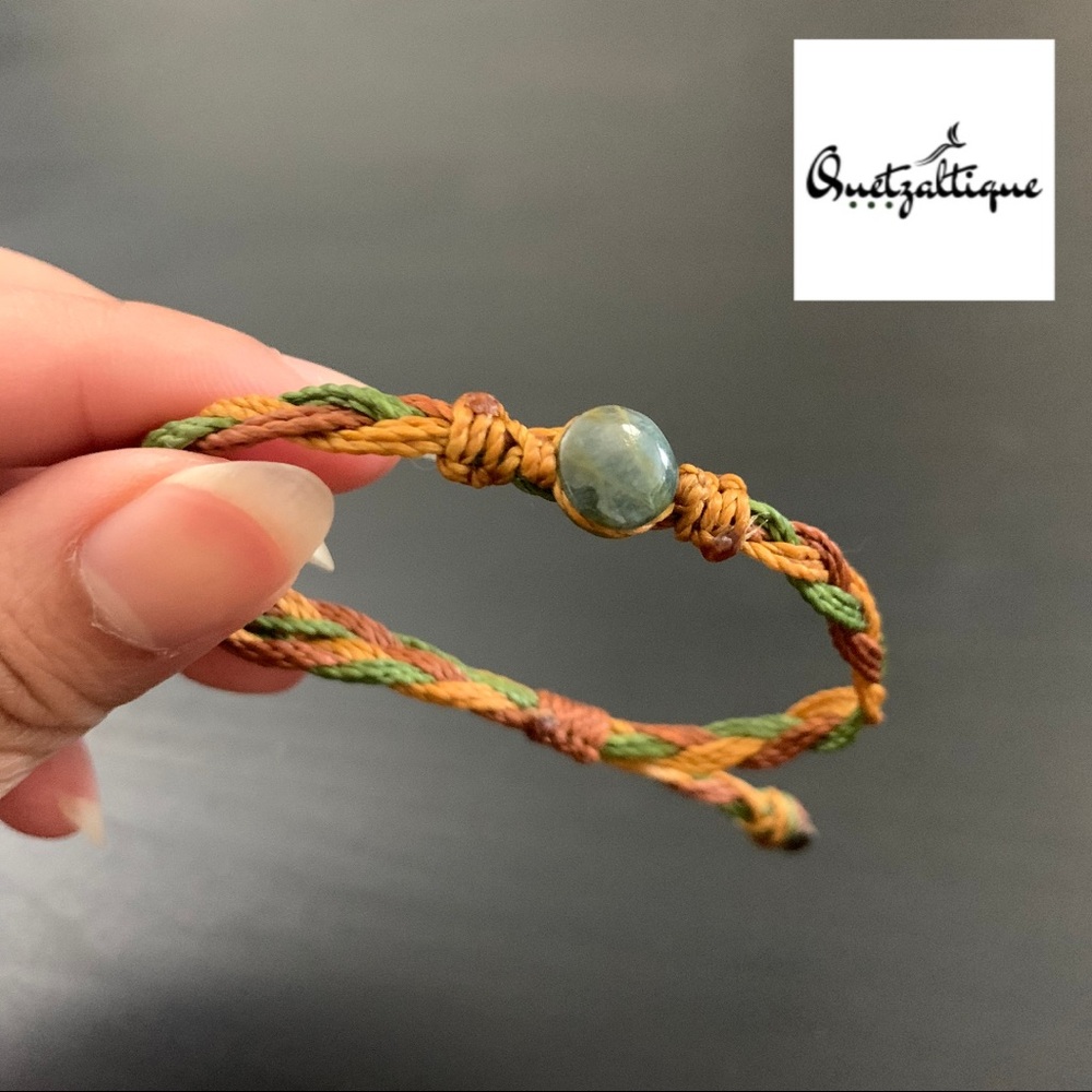 Real Jade ✨ Beautiful Bracelet